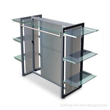 Clothing Display Stand, Customized Designs are Accepted